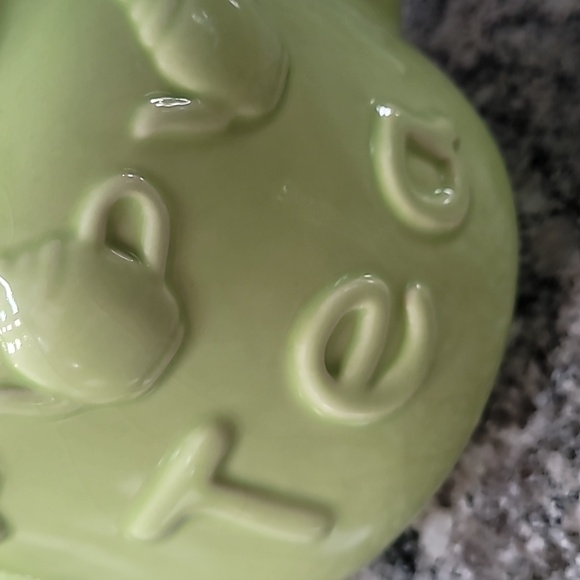 BRAT Vintage Teapot - Picture 12 of 16